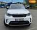 Land Rover Discovery, 2017, Бензин, 3 л., 64 тис. км, Позашляховик / Кросовер, Білий, Київ Cars-Pr-55868 фото 1