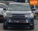 Toyota Highlander, 2017 р., Бензин, 107 тис. км, Позашляховик / Кросовер, Синій, Харків AT-10405986 фото 1