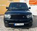 Land Rover Range Rover Sport, 2010 р., Бензин, 168 тис. км, Позашляховик / Кросовер, Чорний, Рівне AT-10419934 фото 2