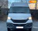 Iveco Daily груз., 2022, Дизель, 3.03 л., 9 тис. км, Вантажний фургон, Білий, Київ 46844 фото 2