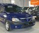 Renault Logan MCV, 2007 г., Бензин, Универсал, Синий, Каменское (Днепродзержинск) AT-10408289 фото 25