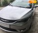 Chrysler 200, 2016, Бензин, 2.4 л., 134 тис. км, Седан, Сірий, Київ Cars-Pr-67323 фото 22