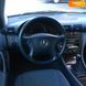 Mercedes-Benz C 180, 2002, Бензин, 1.8 л., 81 тис. км, Седан, Сірий, Житомир 4423 фото 2