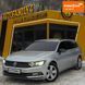 Volkswagen Passat, 2015 г., Дизель, 247 тыс. км, Универсал, Серый, Киев AT-10411539 фото 1