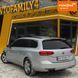 Volkswagen Passat, 2015 г., Дизель, 247 тыс. км, Универсал, Серый, Киев AT-10411539 фото 7