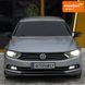 Volkswagen Passat, 2015 г., Дизель, 247 тыс. км, Универсал, Серый, Киев AT-10411539 фото 3