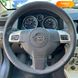 Opel Astra, 2008, Дизель, 1.69 л., 288 тыс. км, Универсал, Чорный, Сумы 39050 фото 19