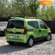 Fiat Qubo, 2009, Газ пропан-бутан / Бензин, 1.4 л., 194 тис. км, Мінівен, Зелений, Кривий Ріг 36409 фото 5
