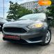 Ford Focus, 2015, Бензин, 2 л., 177 тис. км, Хетчбек, Сірий, Суми 110848 фото 2