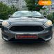 Ford Focus, 2015, Бензин, 2 л., 177 тис. км, Хетчбек, Сірий, Суми 110848 фото 1