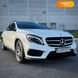 Mercedes-Benz GLA-Class, 2014, Бензин, 2 л., 95 тис. км, Позашляховик / Кросовер, Білий, Київ 44024 фото 1