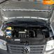 Volkswagen Caddy пасс., 2009, Бензин, 1.6 л., 194 тис. км, Універсал, Сірий, Житомир 109532 фото 7