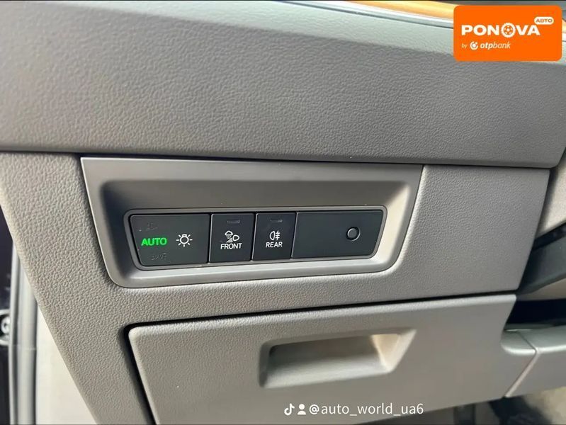 Volkswagen Touareg, 2018 г., Дизель, 148 тыс. км, Внедорожник / Кроссовер, Чорный, Днепр (Днепропетровск) AT-10406781 фото
