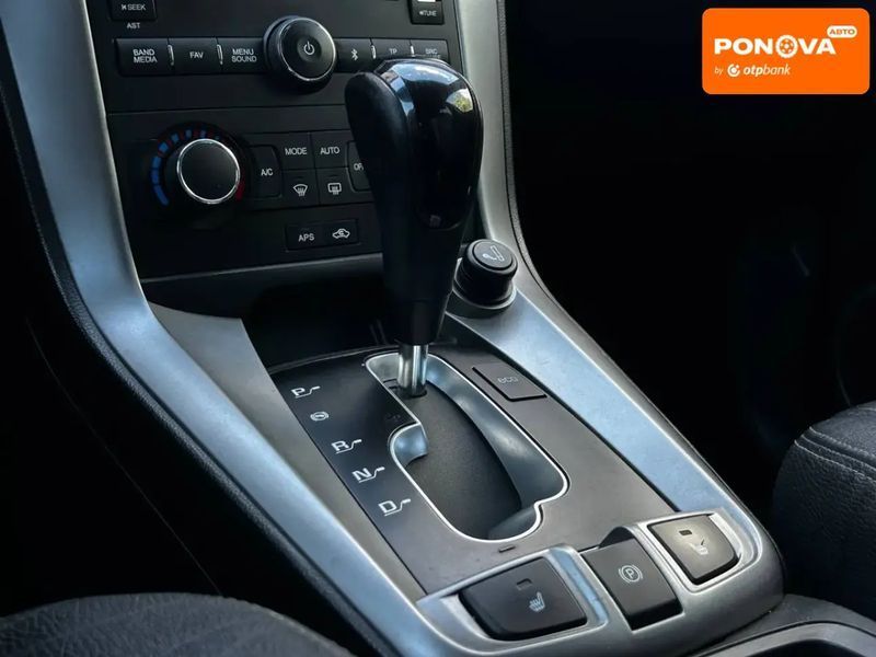 Chevrolet Captiva, 2012 р., Дизель, 234 тис. км, Позашляховик / Кросовер, Білий, Миколаїв AT-10418225 фото