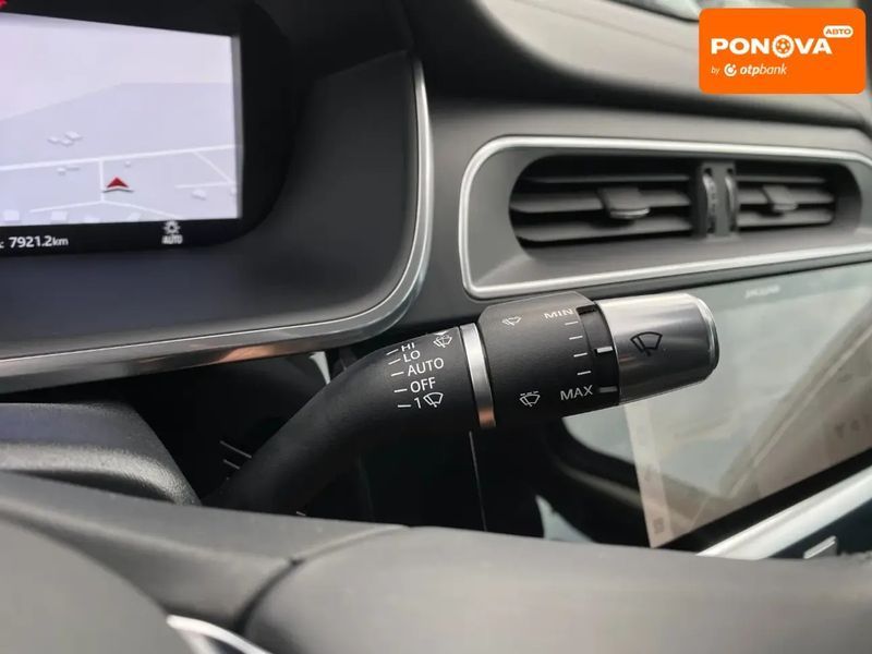 Jaguar E-Pace, 2021 р., Електро, 24 тис. км, Позашляховик / Кросовер, Білий, Сопошин AT-10400053 фото