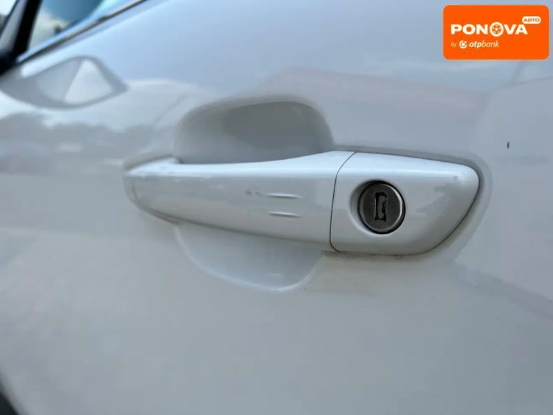 Citroen C4, 2021 г., Дизель, 195 тыс. км, Внедорожник / Кроссовер, Белый, Ровно AT-10420679 фото