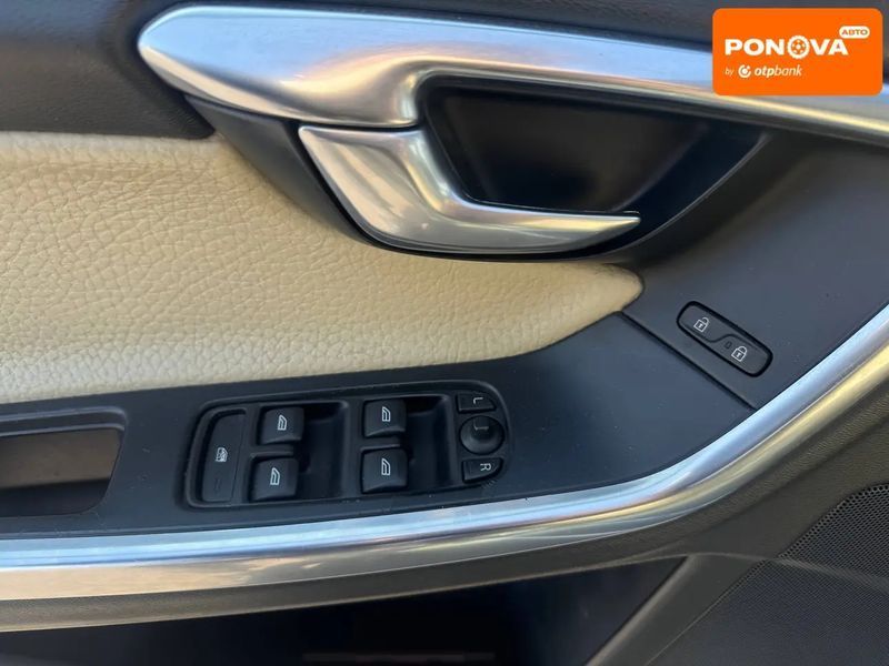 Volvo V60, 2013 г., Дизель, 287 тыс. км, Универсал, Киев AT-10414929 фото