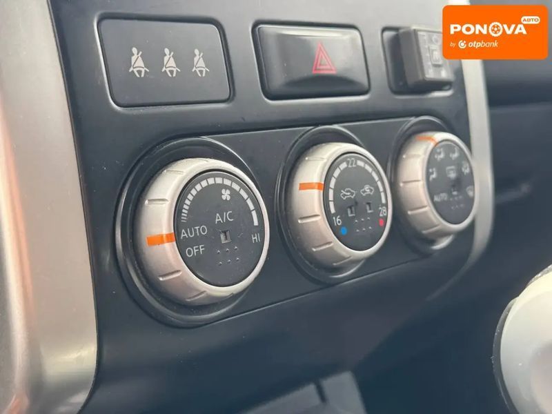 Nissan X-Trail, 2011 р., Бензин, 193 тис. км, Позашляховик / Кросовер, Сірий, Львів AT-10418633 фото