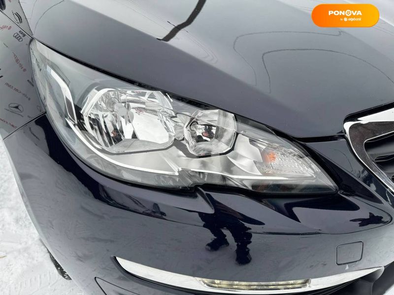 Peugeot 308, 2016, Дизель, 1.56 л., 171 тис. км, Універсал, Синій, Вінниця 11568 фото