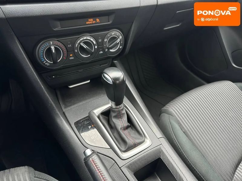 Mazda 3, 2013 г., Бензин, 188 тыс. км, Седан, Киев AT-10418527 фото