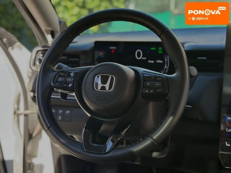 Honda eNS1, 2023 г., Електро, 25 тыс. км, Внедорожник / Кроссовер, Белый, Днепр (Днепропетровск) AT-10424256 фото
