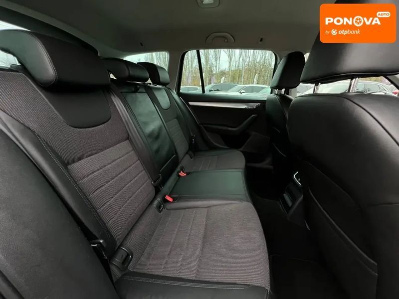 Skoda Octavia, 2015 г., Дизель, 239 тыс. км, Универсал, Серый, Кривой Рог AT-10404679 фото