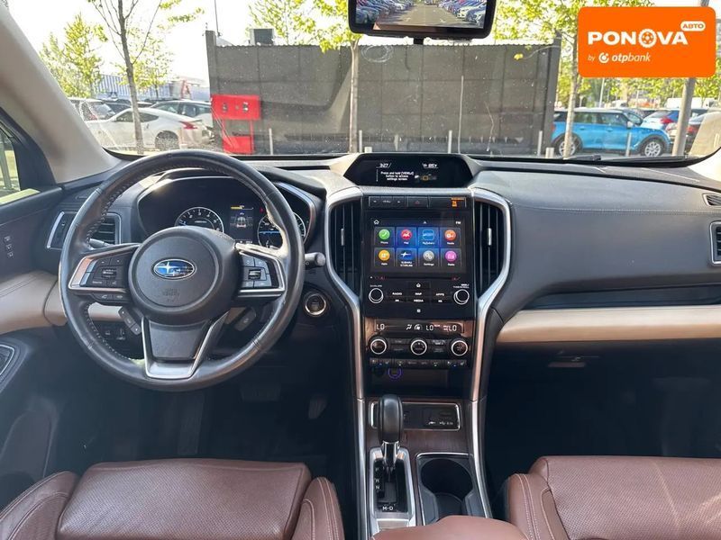 Subaru Ascent, 2018 р., Бензин, 116 тис. км, Позашляховик / Кросовер, Київ AT-10418018 фото