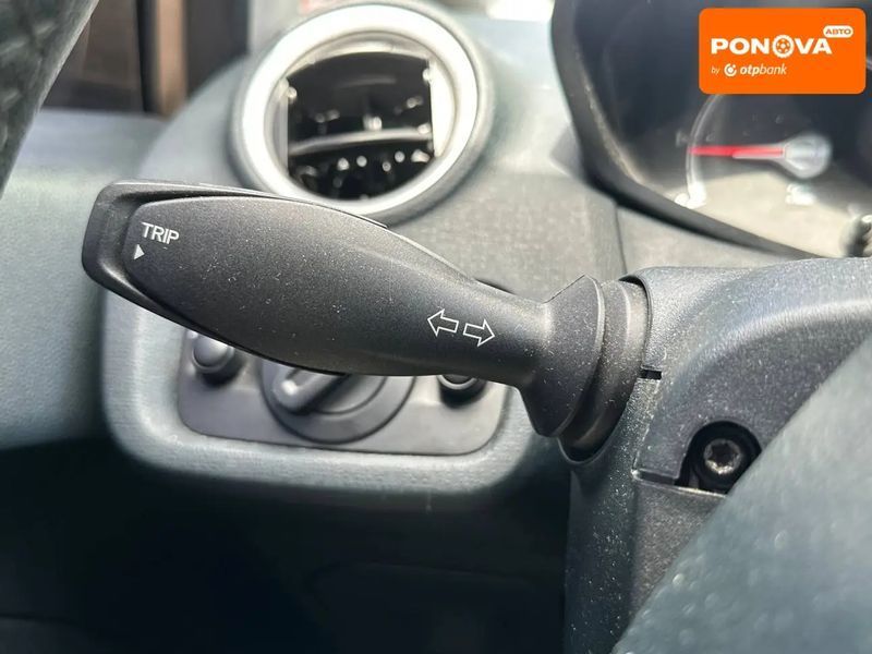Ford Fiesta, 2012 р., Бензин, 93 тис. км, Хетчбек, Київ AT-10417582 фото