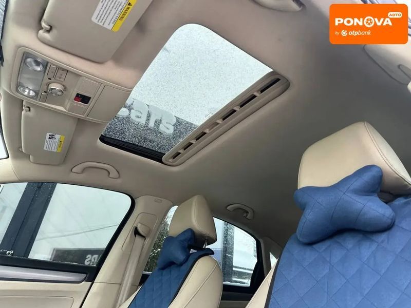 Volkswagen Passat, 2014 г., Дизель, 220 тыс. км, Седан, Серый, Харьков AT-10409110 фото
