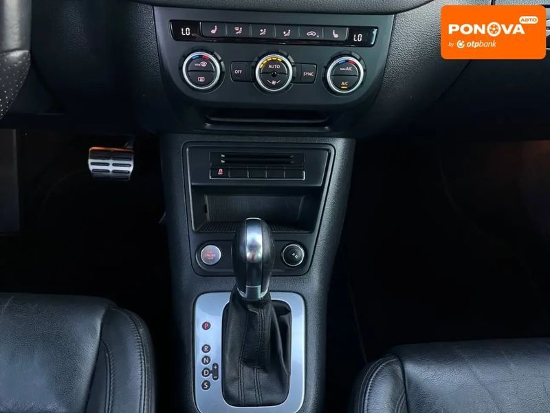 Volkswagen Tiguan, 2013 г., Бензин, 158 тыс. км, Внедорожник / Кроссовер, Чорный, Львов AT-10400924 фото
