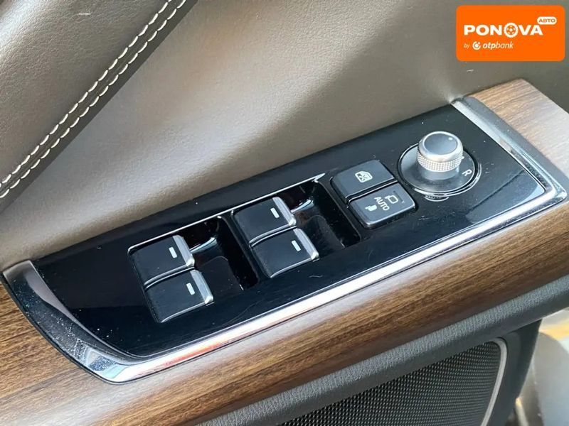 Mazda CX-9, 2020 г., Бензин, 187 тыс. км, Внедорожник / Кроссовер, Серый, Львов AT-10406120 фото