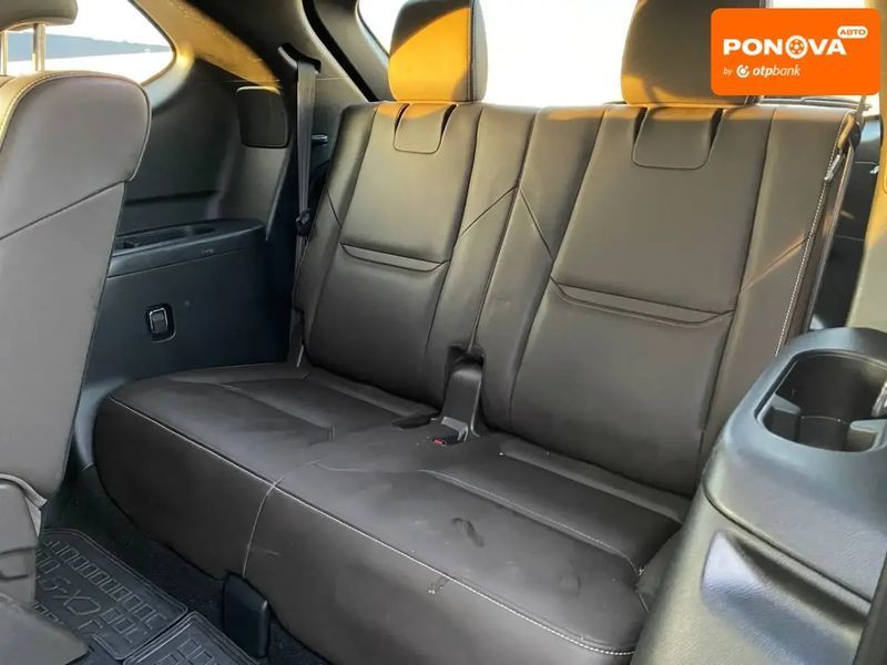 Mazda CX-9, 2020 г., Бензин, 187 тыс. км, Внедорожник / Кроссовер, Серый, Львов AT-10406120 фото