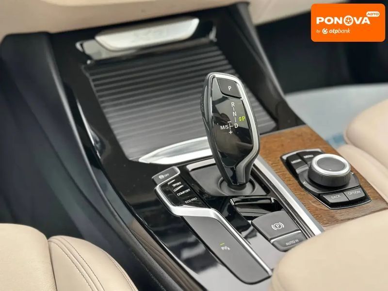 BMW X3, 2019 г., Бензин, 171 тыс. км, Внедорожник / Кроссовер, Чорный, Львов AT-10409035 фото