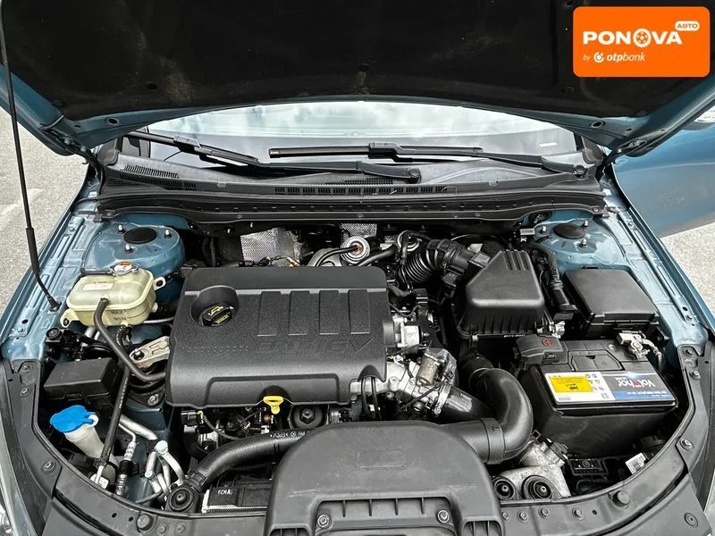 Hyundai i30, 2009 р., Дизель, 186 тис. км, Хетчбек, Синій, Житомир AT-10418558 фото