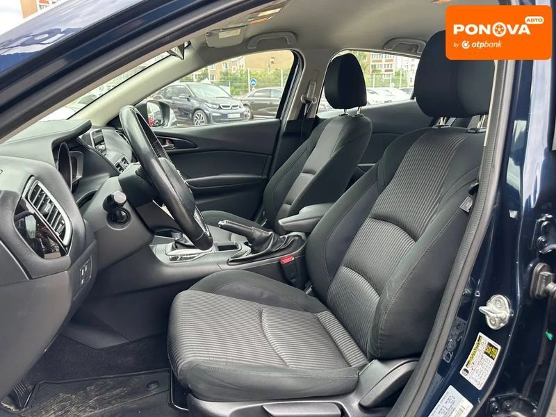 Mazda 3, 2013 г., Бензин, 188 тыс. км, Седан, Киев AT-10418527 фото