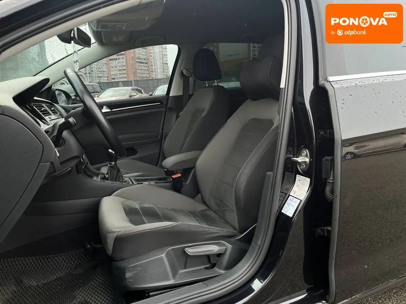Volkswagen Golf, 2019 р., Дизель, 272 тис. км, Універсал, Київ AT-10417061 фото