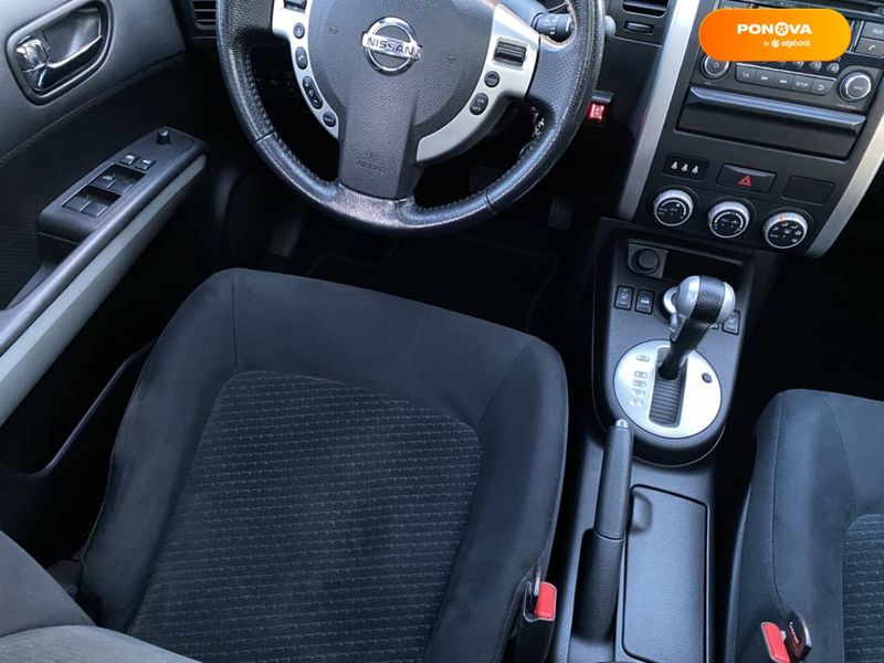 Nissan X-Trail, 2013, Бензин, 2 л., 114 тыс. км, Внедорожник / Кроссовер, Фиолетовый, Винница Cars-Pr-64500 фото