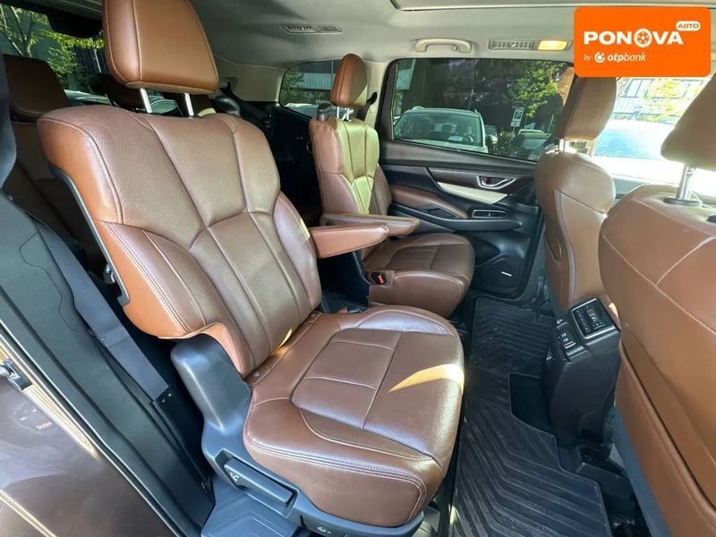 Subaru Ascent, 2018 р., Бензин, 116 тис. км, Позашляховик / Кросовер, Київ AT-10418018 фото