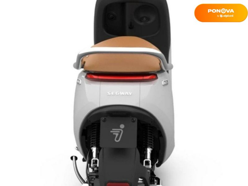 Новий Segway Ninebot E110L, 2024, Електро, Скутер, Київ new-moto-105433 фото