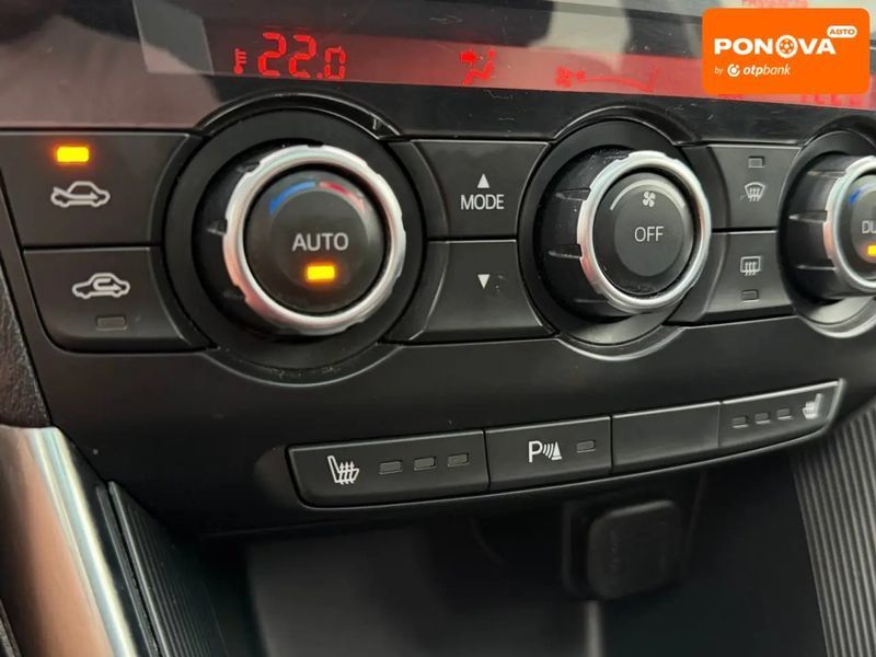 Mazda CX-5, 2012 р., Дизель, 200 тис. км, Позашляховик / Кросовер, Чорний, Стрий AT-10424626 фото