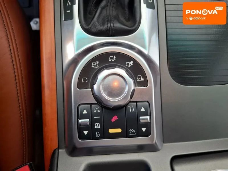 Land Rover Range Rover, 2010 р., Дизель, 196 тис. км, Позашляховик / Кросовер, Коричневий, Миколаїв AT-10403502 фото