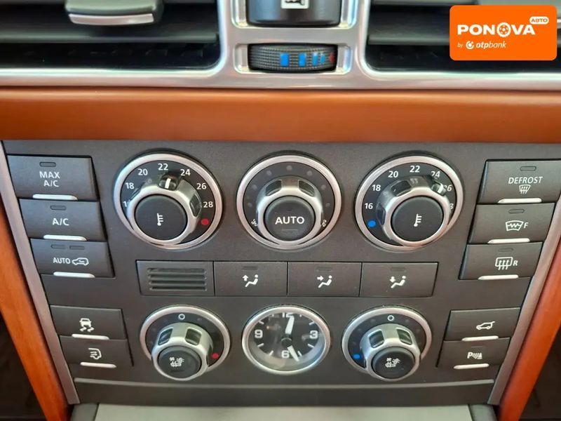 Land Rover Range Rover, 2010 р., Дизель, 196 тис. км, Позашляховик / Кросовер, Коричневий, Миколаїв AT-10403502 фото