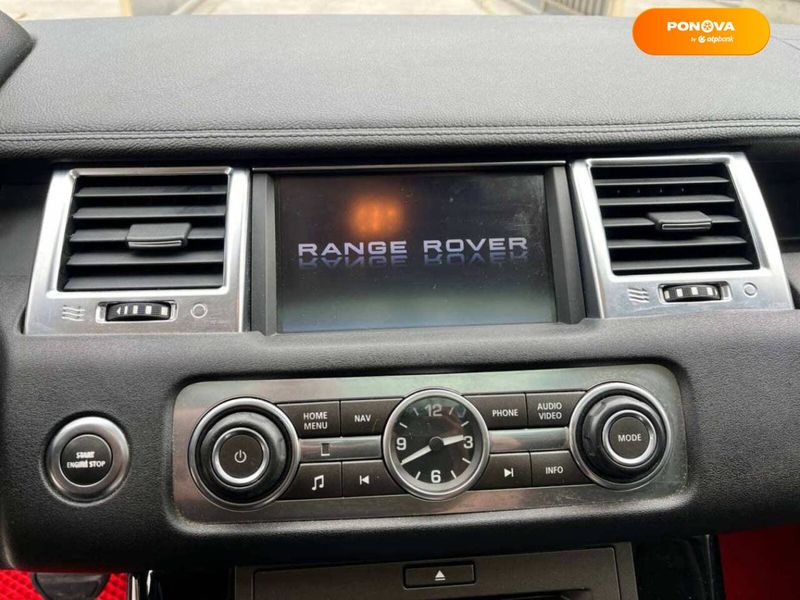 Land Rover Range Rover Sport, 2011, Дизель, 3 л., 260 тис. км, Позашляховик / Кросовер, Білий, Київ 101893 фото