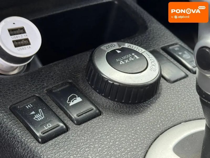 Nissan X-Trail, 2011 р., Бензин, 193 тис. км, Позашляховик / Кросовер, Сірий, Львів AT-10418633 фото
