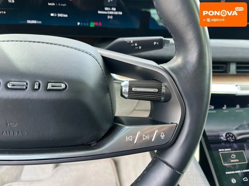 Lucid Air, 2022 р., Електро, 38 тис. км, Седан, Київ AT-10413634 фото
