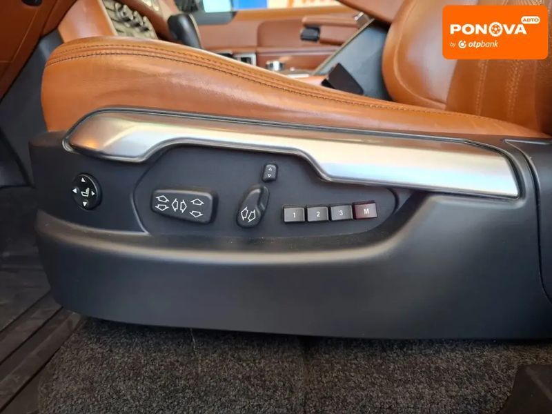 Land Rover Range Rover, 2010 р., Дизель, 196 тис. км, Позашляховик / Кросовер, Коричневий, Миколаїв AT-10403502 фото