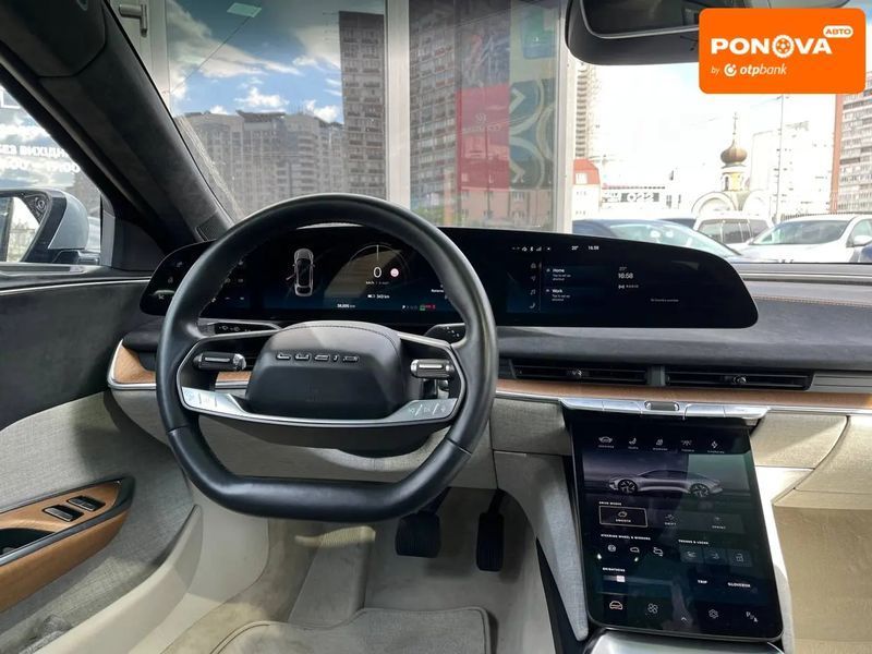 Lucid Air, 2022 р., Електро, 38 тис. км, Седан, Київ AT-10413634 фото