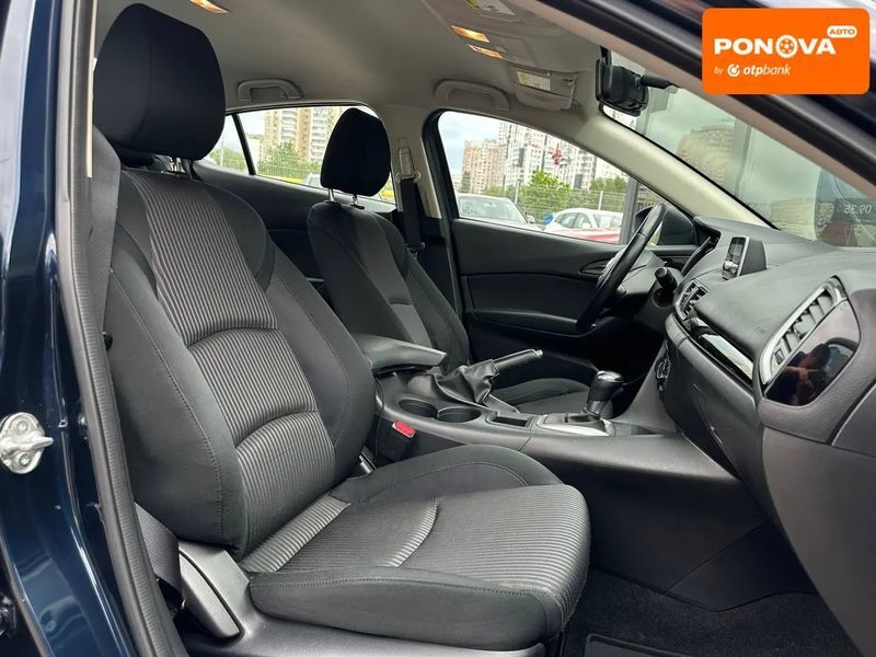 Mazda 3, 2013 г., Бензин, 188 тыс. км, Седан, Киев AT-10418527 фото