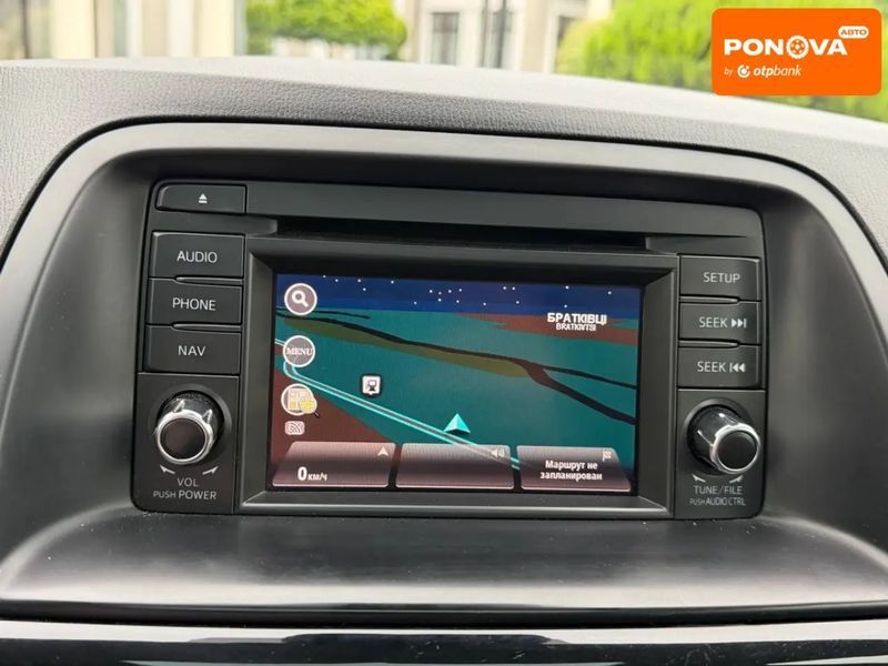 Mazda CX-5, 2012 р., Дизель, 200 тис. км, Позашляховик / Кросовер, Чорний, Стрий AT-10424626 фото