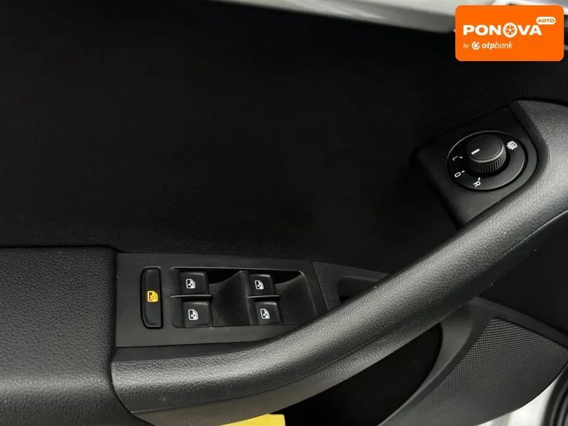Skoda Octavia, 2015 г., Дизель, 239 тыс. км, Универсал, Серый, Кривой Рог AT-10404679 фото